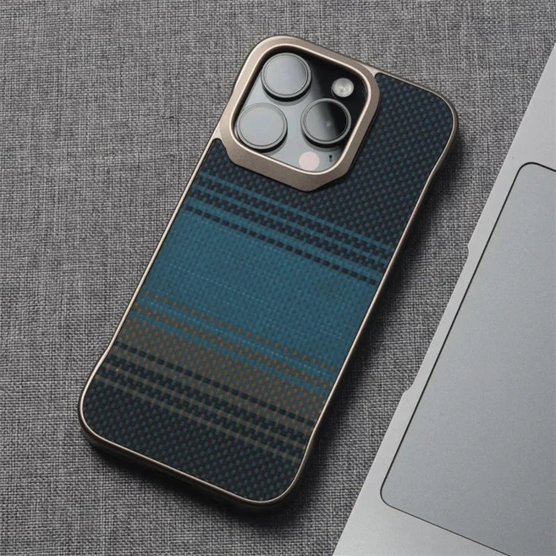 Carbonix Case