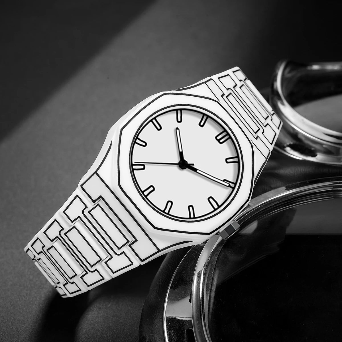 Parallax Watch