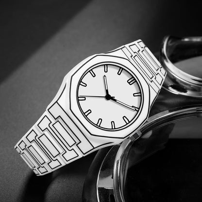 Parallax Watch