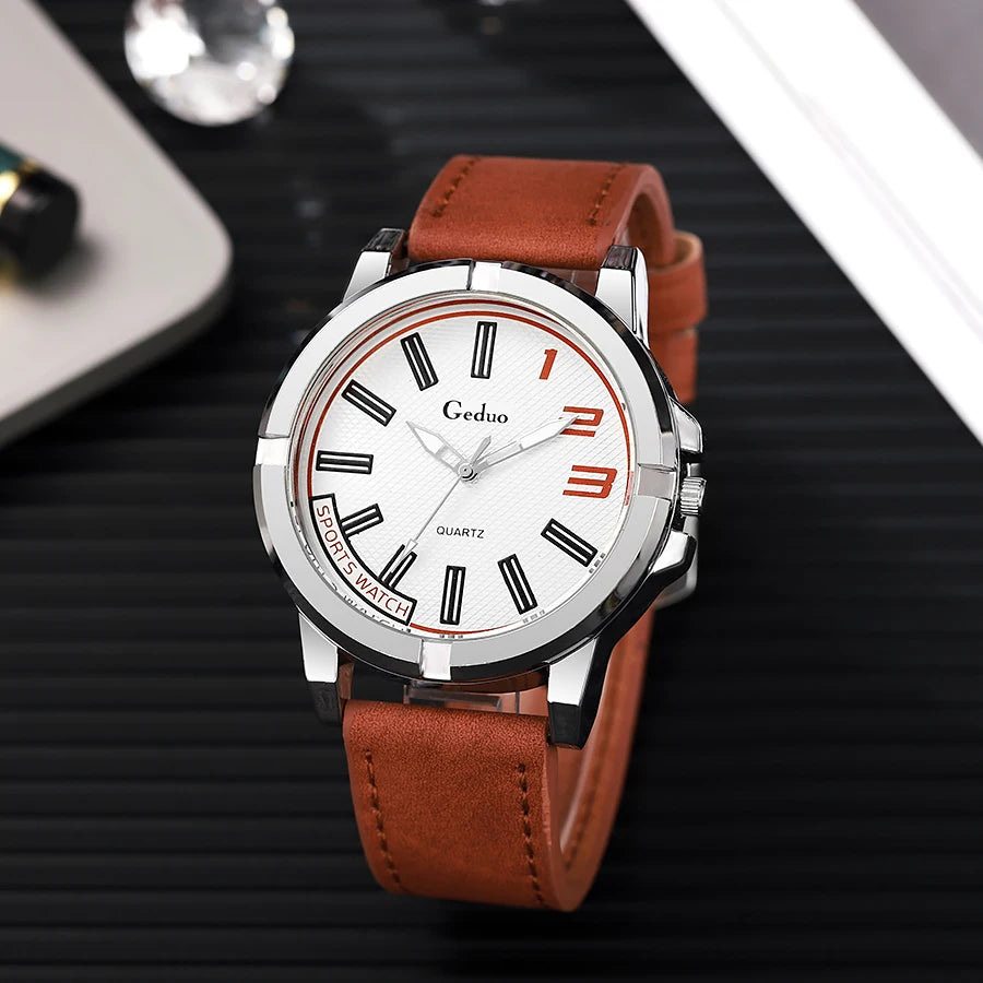 Gedou Sports Watch