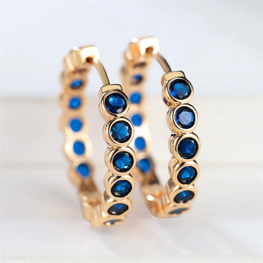 Celeste Earrings
