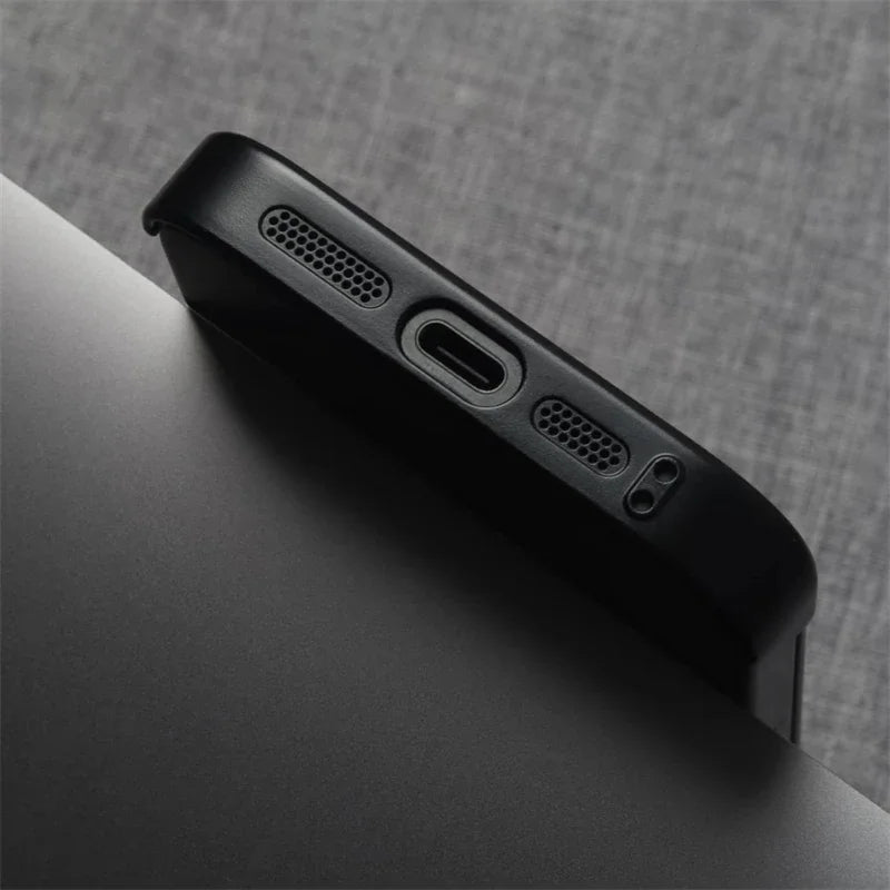 Carbonix Case