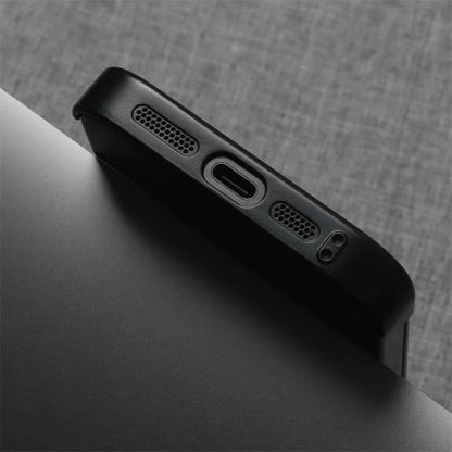 Carbonix Case