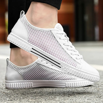 Vince Straus Shoe