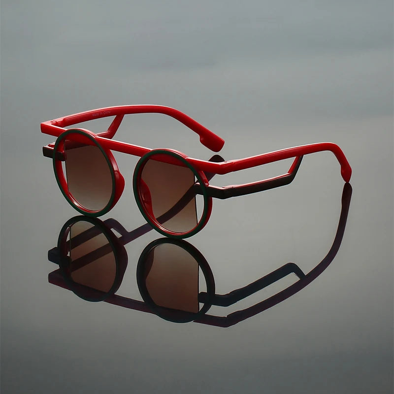 Zentra Shades