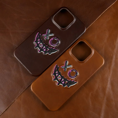 PunkFace Case