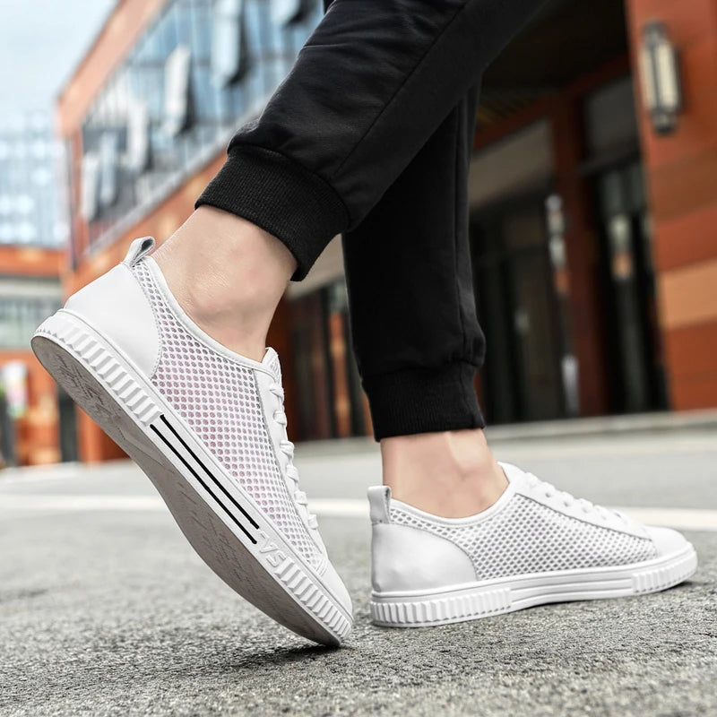 Vince Straus Shoe