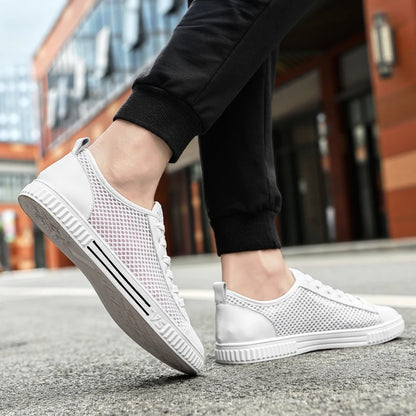 Vince Straus Shoe