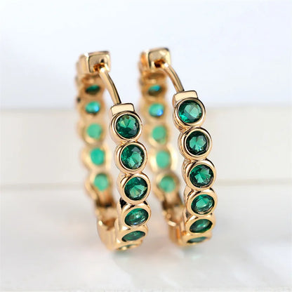 Celeste Earrings