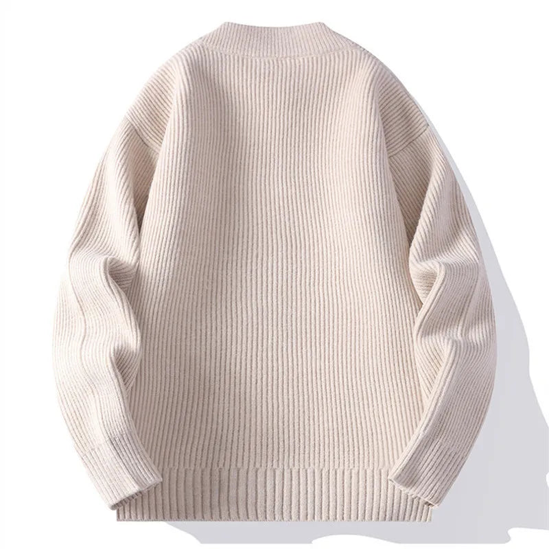 Mercer Knit Jacket