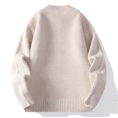 Mercer Knit Jacket