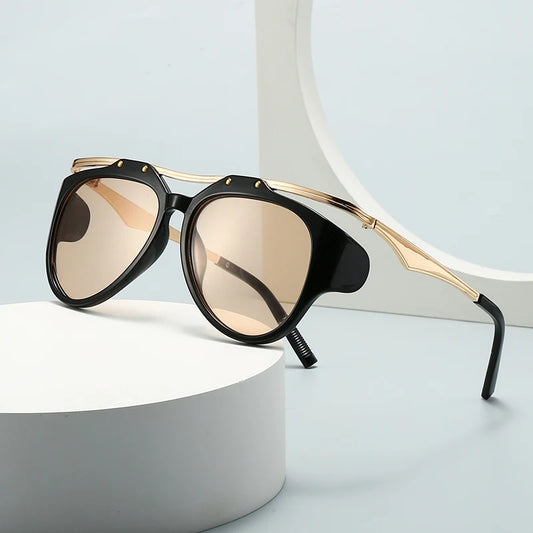 Visionaire Shades