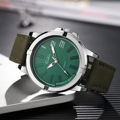 Gedou Sports Watch