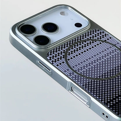 Titan Carbon Case