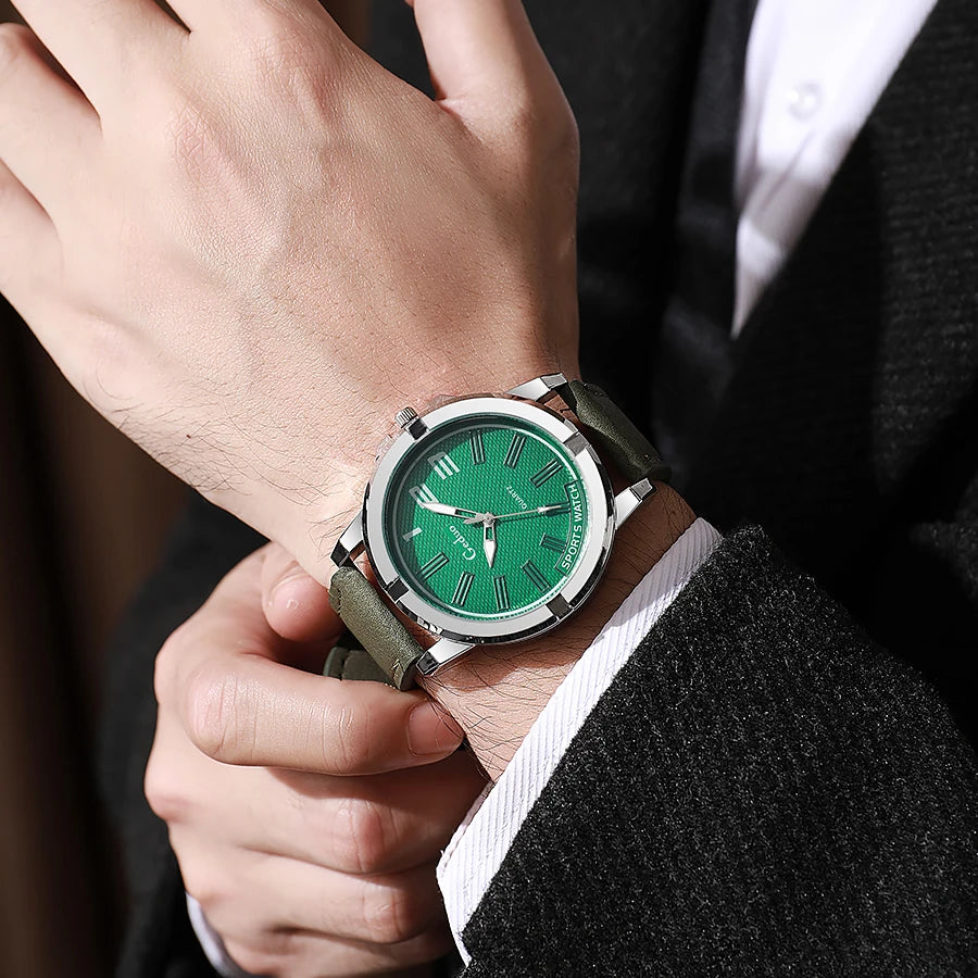 Gedou Sports Watch
