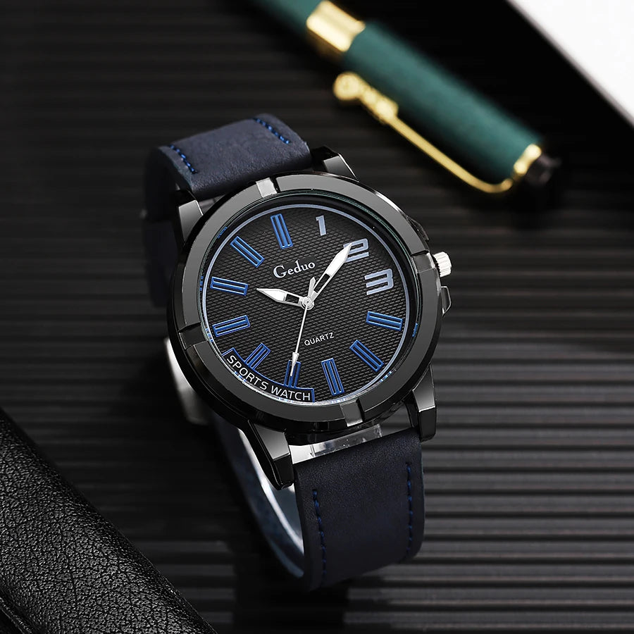 Gedou Sports Watch
