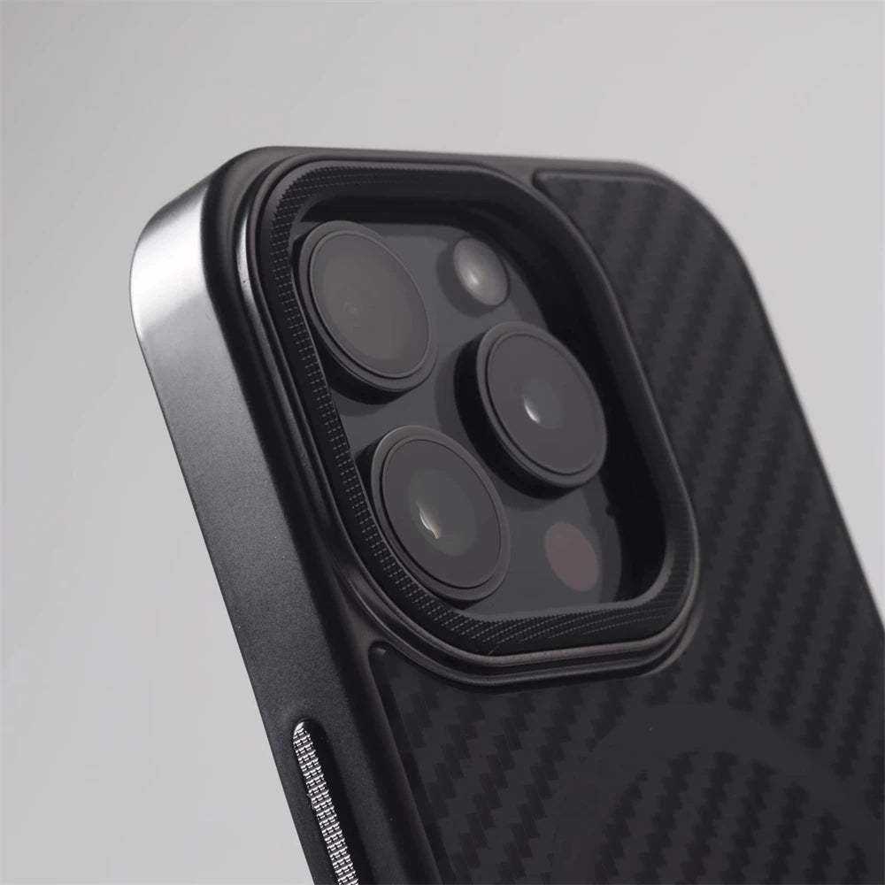 Titan Armor Case