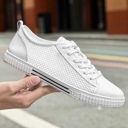 Vince Straus Shoe