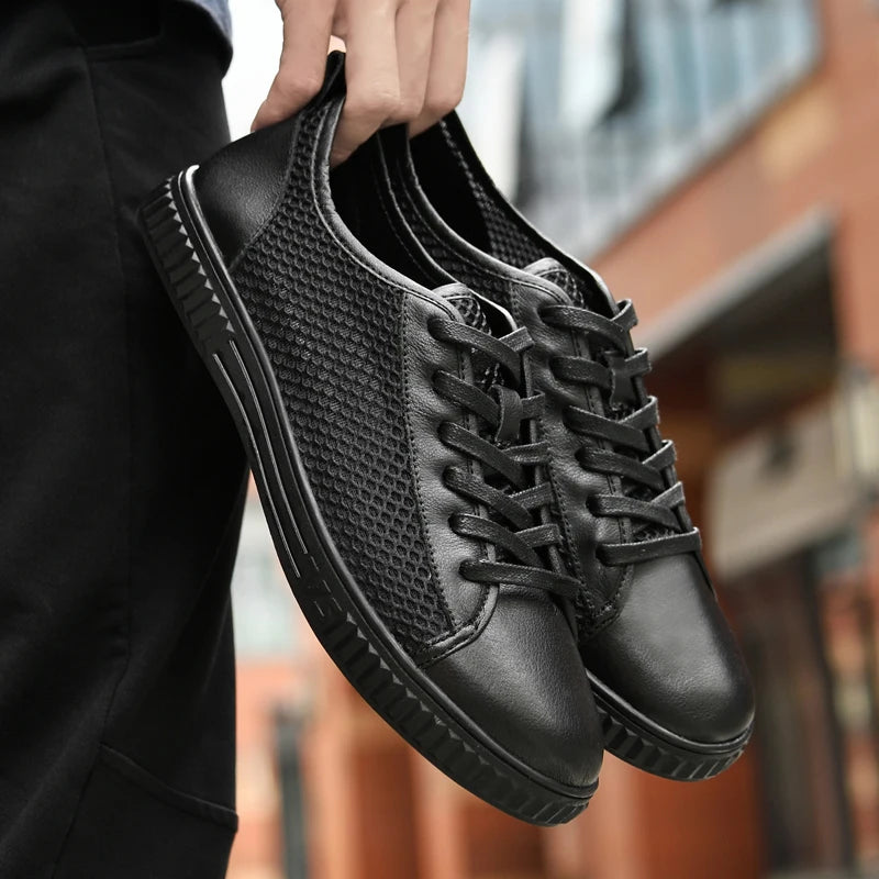 Vince Straus Shoe