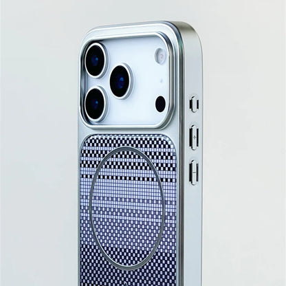 Titan Carbon Case