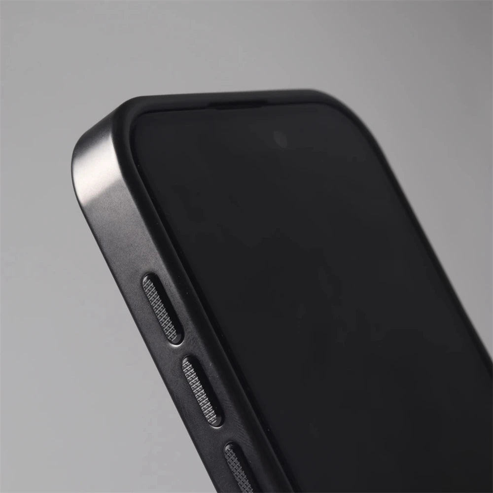 Titan Armor Case