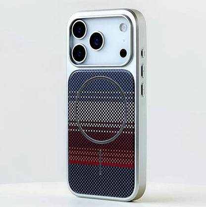 Titan Carbon Case