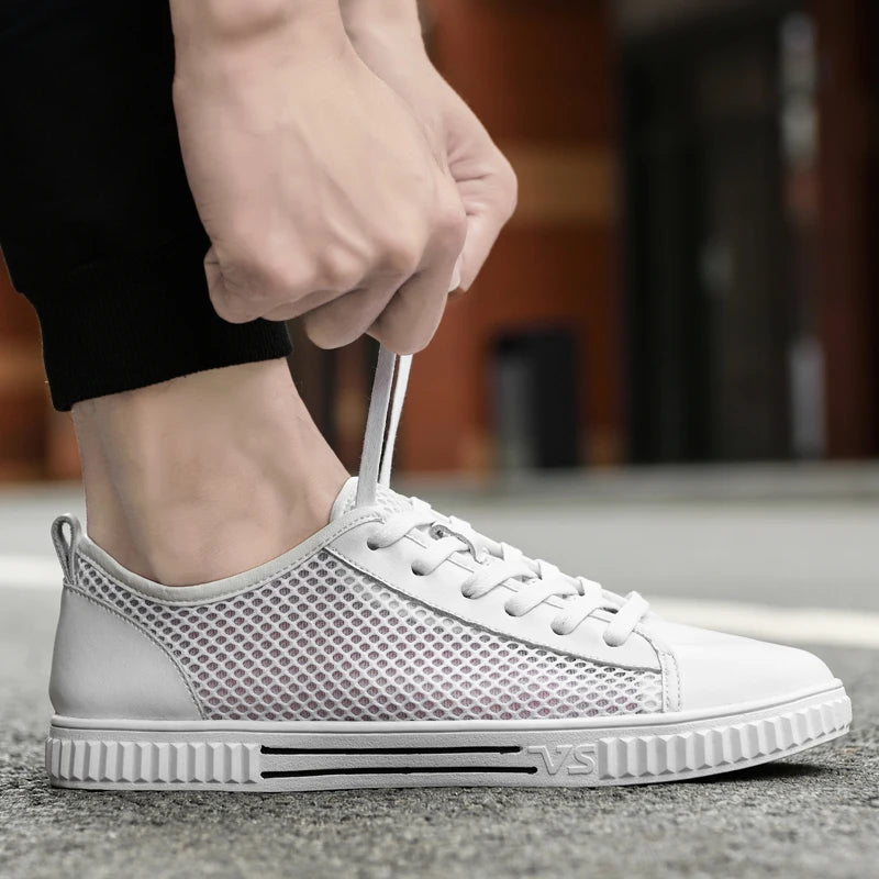 Vince Straus Shoe
