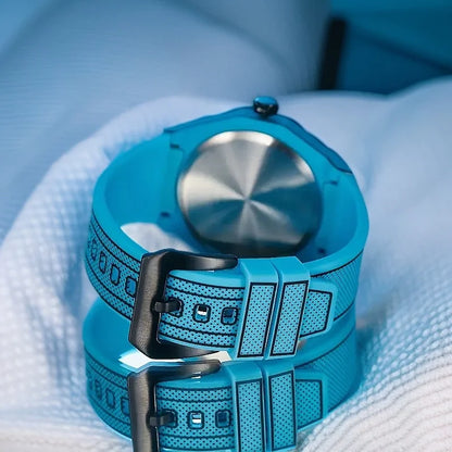 Parallax Watch