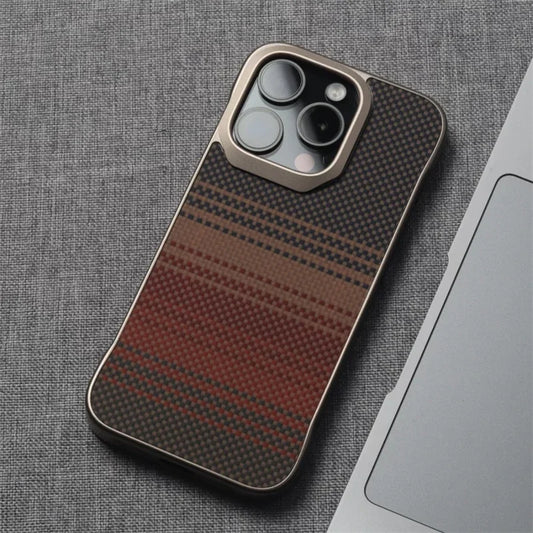 Carbonix Case