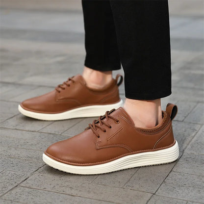 Wellington Dress Shoes