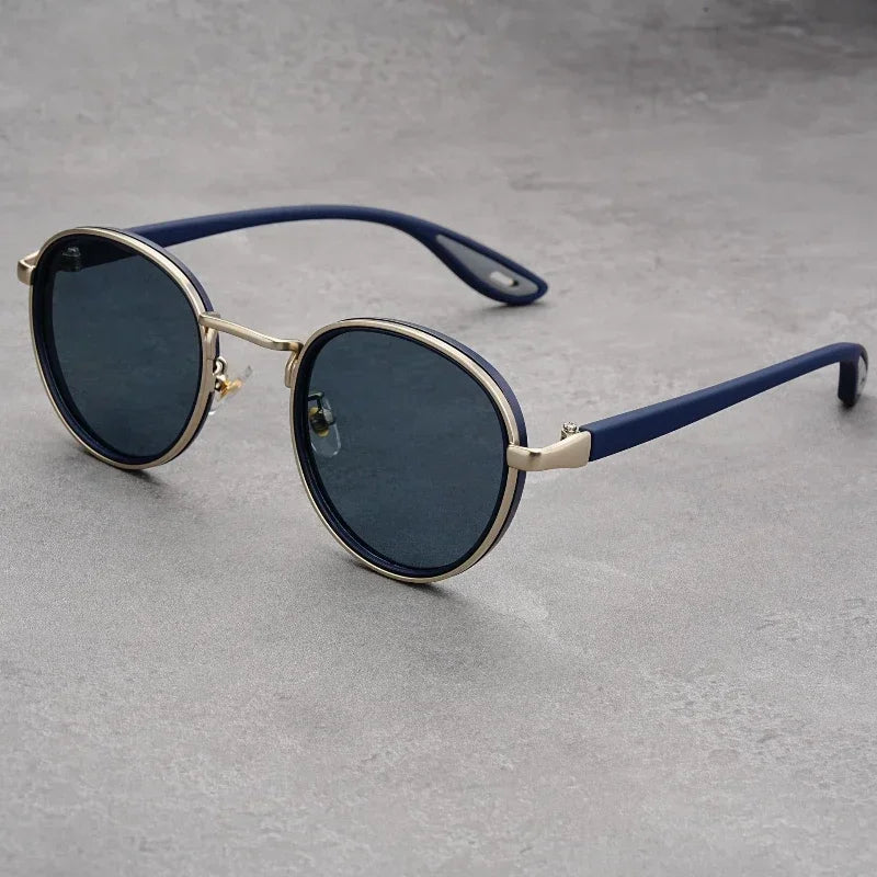 Mason Cole Shades