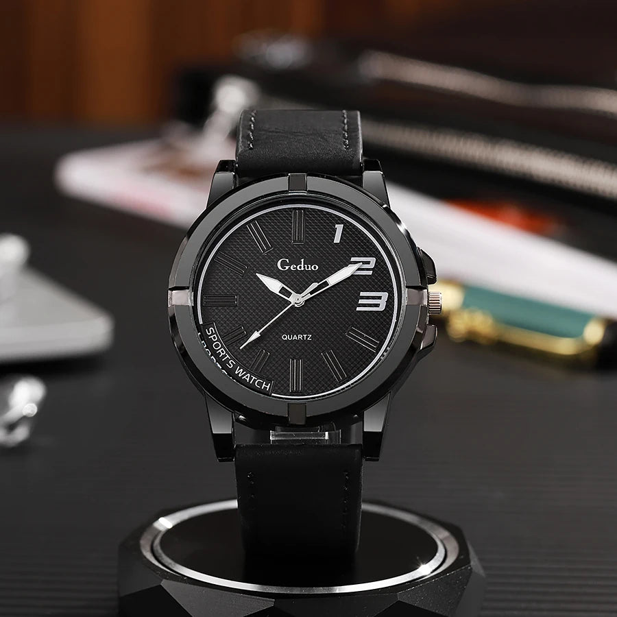 Gedou Sports Watch